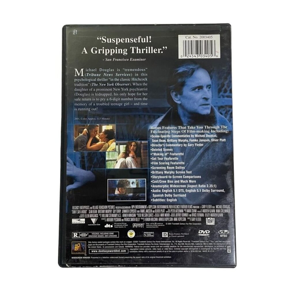 DVD Pro - Picture 2 of 2